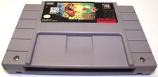 Disney's Timon & Pumbaa's Jungle Games SNES/Super Nintendo - AUTHENTIC, TESTED!