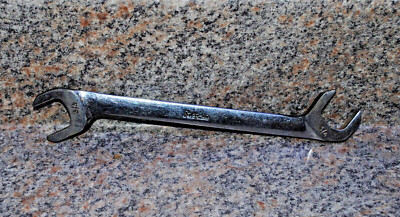 Snap-On VS24 3/4'' 4-Way Open End Angle Head Wrench