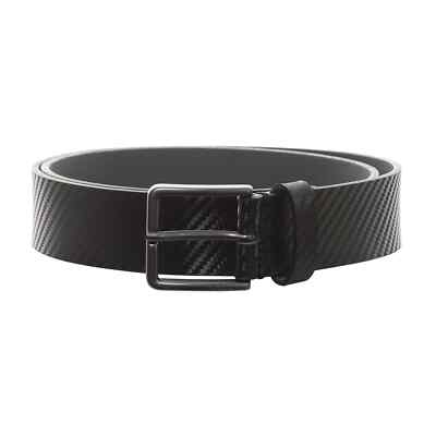 hugo boss belt ebay