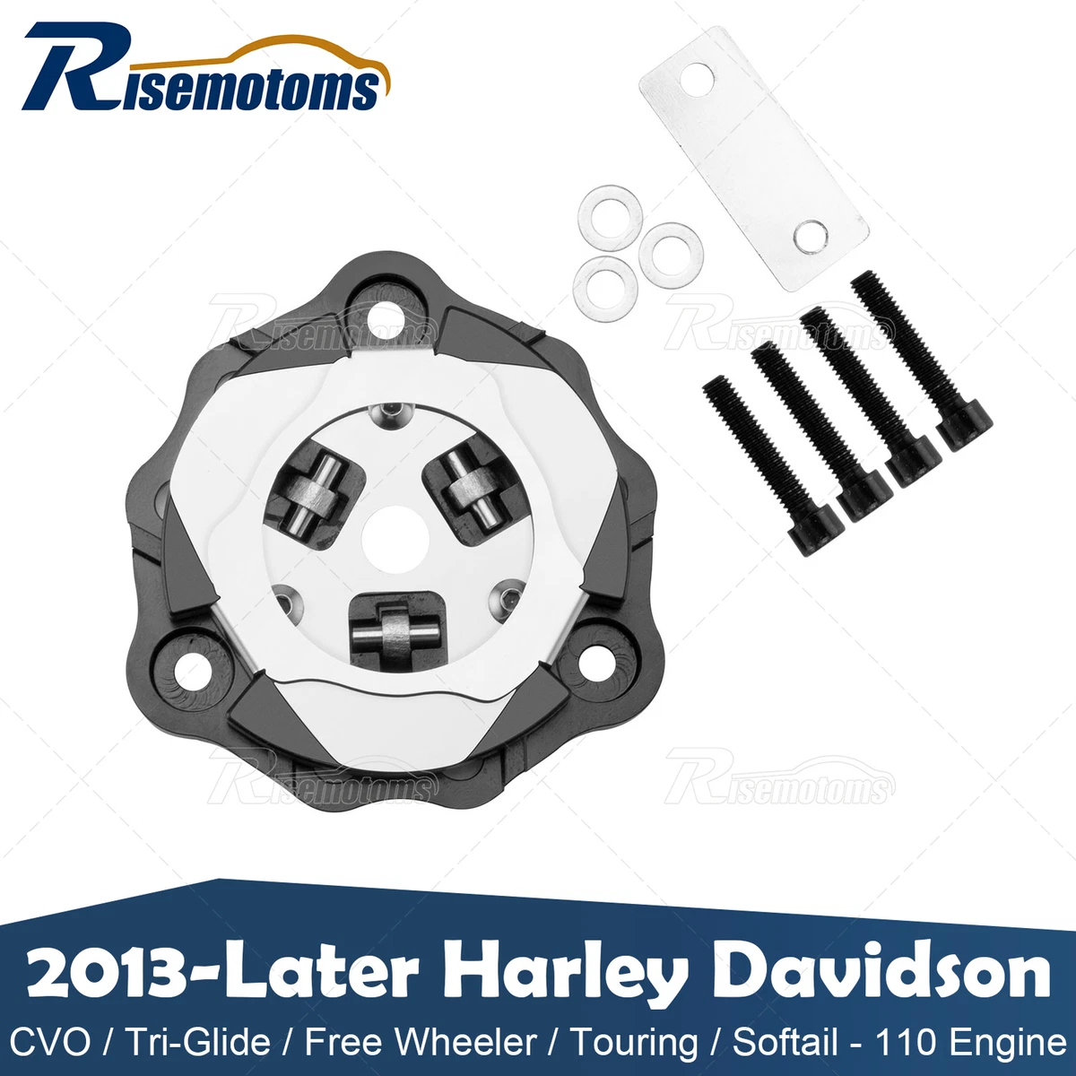 Details more than 152 harley slipper clutch best esthdonghoadian