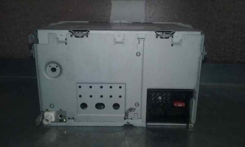 6J0035153B 4057543 audio system für SEAT IBIZA (6J5) REFERENCE 2008 - 第 2/5 張圖片