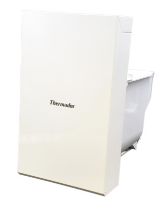 New Thermador Ice Crusher Bucket 00776770 *Same Day Ship & 60 Days Warranty*