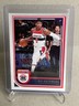 Rui Hachimura Panini NBA Hoops Washington Wizards 22-23 #117 Basketball