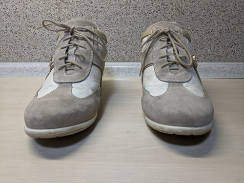 独特の上品 ニナリッチ、レースシューズ 39 - htii.edu.kz