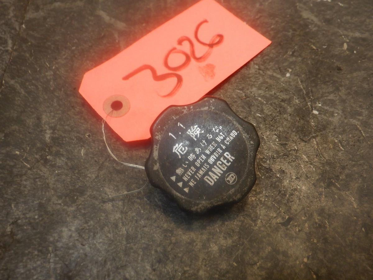 おかぴ Nissan / Infiniti Nissan OEM Camshaft Cap Bolt - Nissan 300ZX Z32