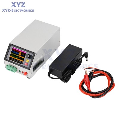 BT1CHN-18V Battery Capacity Tester Charging Discharging Electronic Load Tester