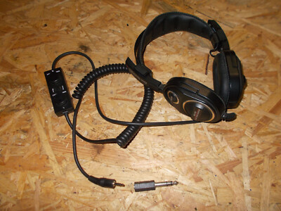 Philips SBC 3161 Kopfhörer 2 Way Electro Dynamic Stereo Headphone