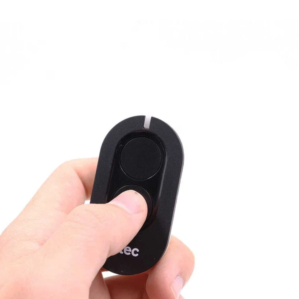 Mando a distancia original Ditec Entrematic GOL4 Foto 2 de 4