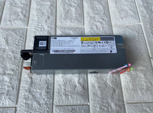 Lenovo SR550 SR590 SR650 630 860 750W FSF055 Power Supply 01PE523 01GV266 - 第 1/5 張圖片