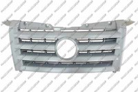 Prasco KüHlergitter FüR Volkswagen - Crafter - Mod. 01/05 - 06/11 - VG9522001