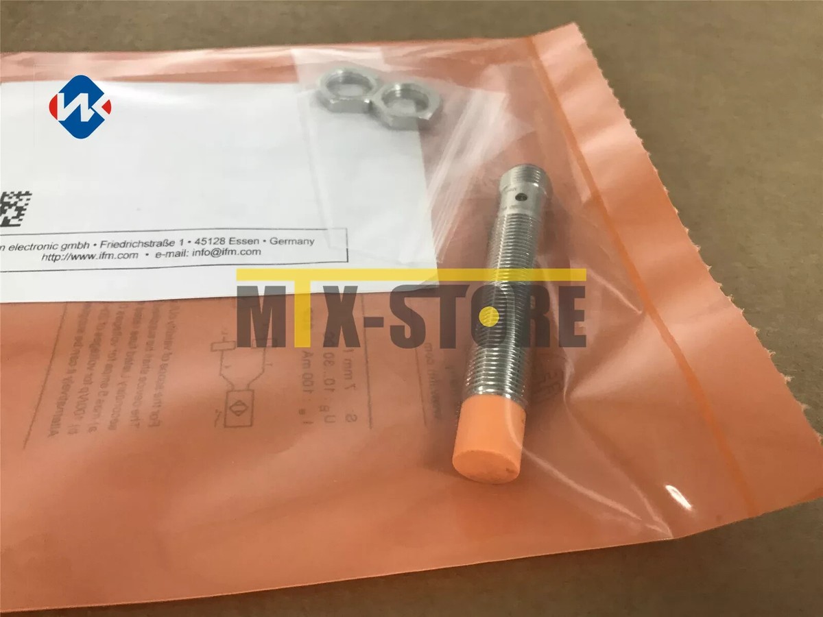 Ifm Electronic Si1006 Sensor De Interruptor De Flujo | Envío Gratis