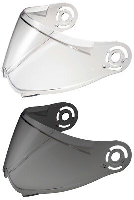 Scorpion EXO-AT960 Helmet Pinlock Ready Shield
