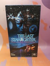 The Last Starfighter (VHS, 1995)