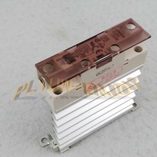 New One Omron Solid State Relay G3PE-225B 12-24VDC In Box New