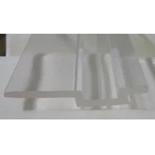 7' 6" Push Up Drop Down Track used on 8' signs 060-080-090 for Rigid Sign Letter