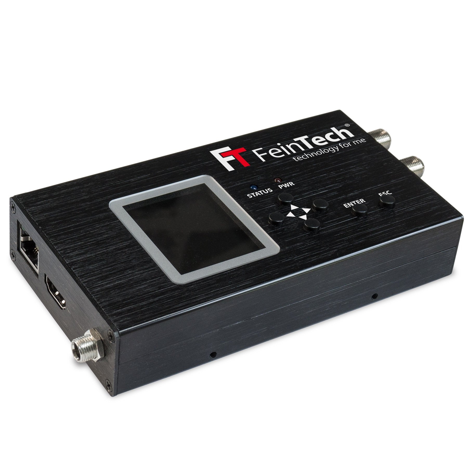 Thumbnail - Hdmi-modulator Wandelt In Dvb-c Dvb-t 1080p Full-hd Digital-tv