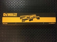 Maschinen-Montageset DE7025 für Untergestell DE7023