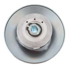 For Go Kart 30 Series Torque Converter 5/8" Clutch 6" Driven Asymmetric