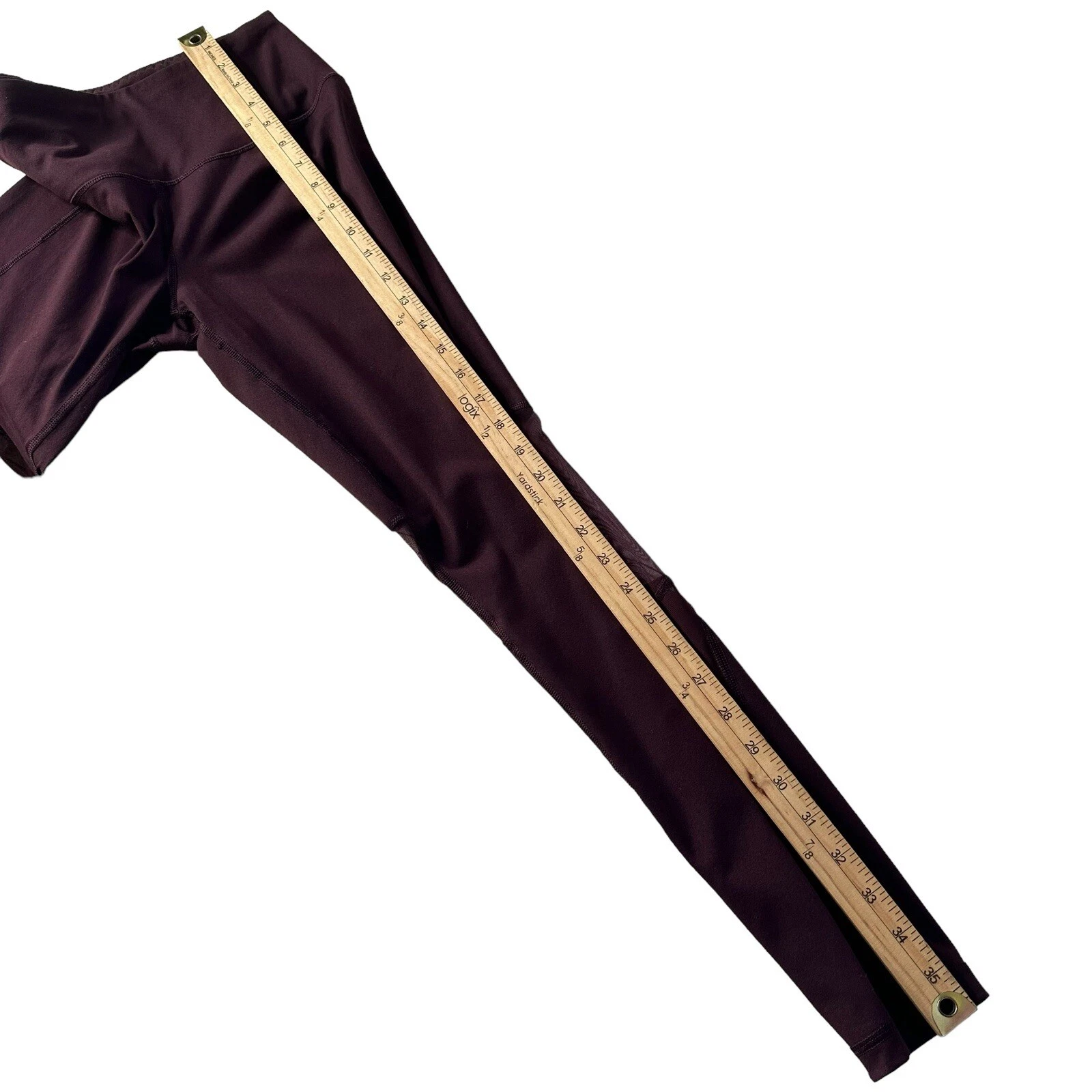 victoria-secret-vs sport knockout tight athletic leggings