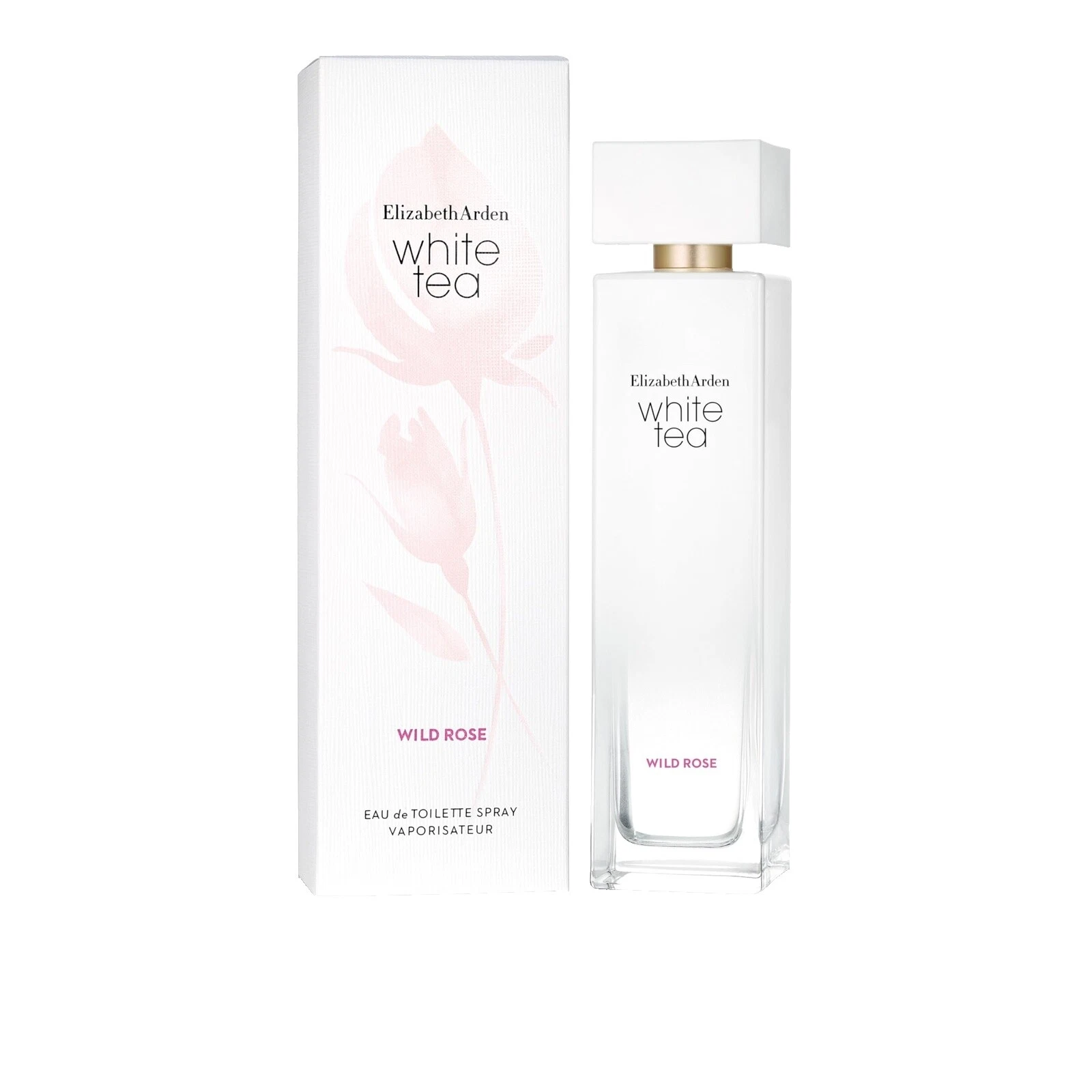 Fragancias Elizabeth Arden Rosa