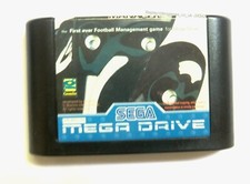 ebay® Auktion 276624143516 | 24342 Premier Manager - Sega Mega Drive () 670-7601-05 Thumbnail of ebay® auction 276624143516 | 24342 Premier Manager - Sega Mega Drive () 670-7601-05