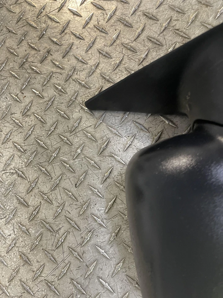 Espejo retrovisor derecho Ford Ranger 1998-2001 pasajero manual probado por fabricante original Foto 2 de 4