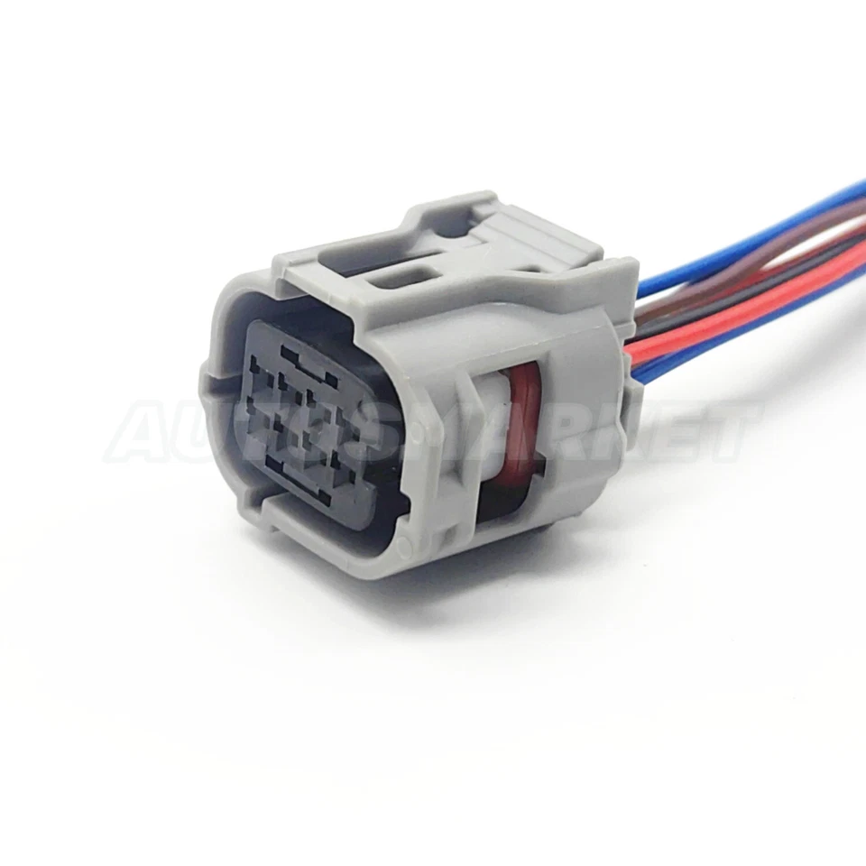 Engine Vacuum Leak Detection Module Connector Pigtail For Lincoln MKZ 2013-2018 — 第 2/4 张图片