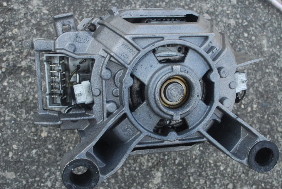 BOSCH WAE24162GB/03 WASHING MACHINE INDIVIDUAL SPARES:SEE DESCRIPTION SECTION - Image 3 of 4