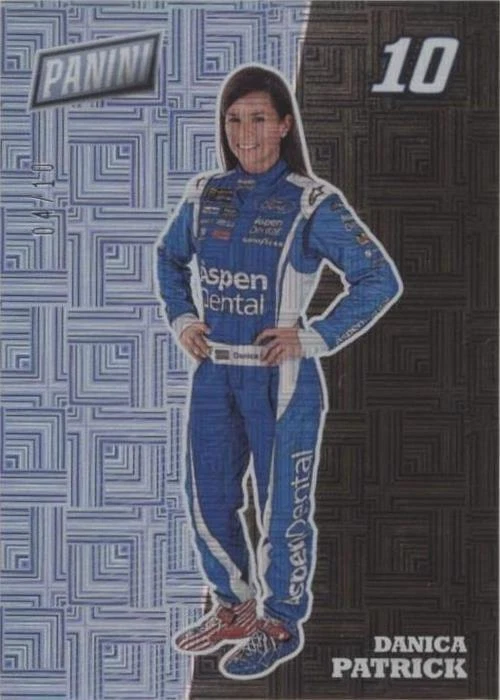 Escher Squares Thick Stock