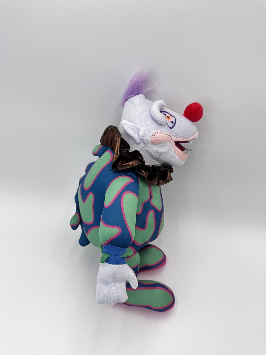 【一点物アート/SALE】I'm a Killer Doll!【S4号】 一点物アート/SALE】I'm a Killer Doll!【S4号】