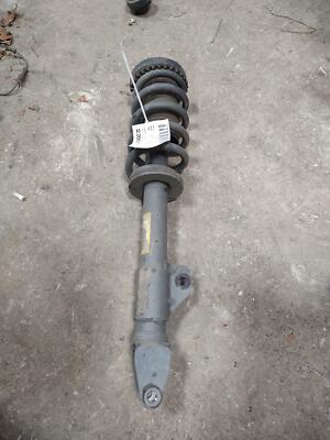 15 16 Dodge Charger Front Strut Assembly RH Passenger Police Pkg 
