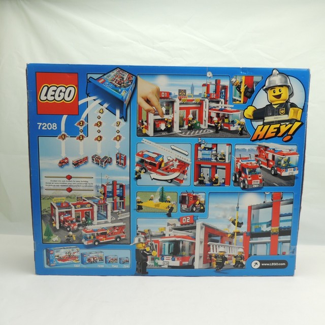 lego 7208 price