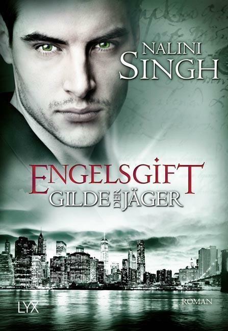 Thumbnail - Gilde Der Jäger 10 - Engelsgift | Buch | 9783736303959