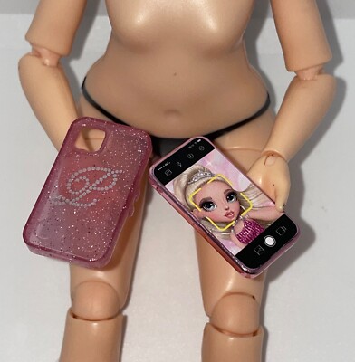 paris hilton sex doll Introducing #ParisandPups 6 inch dolls and pups from @playmatestoysinc!  Based on the YouTube series inspired by Paris Hilton, each pup comes with  collectible charms and bracelets! 💕 #toyfair #parishilton #newdoll #dolls main image 0