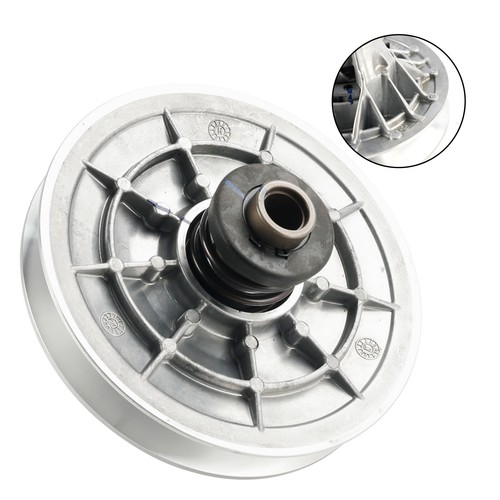 Set Variator Komplett Variomatik 1Bw-17620-00 Für Linhai 700Cc Lh700U Lh700 - Picture 5 of 12