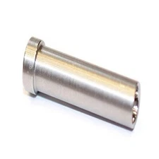 Hornady 397108 ELD Match 308 A-MAX Seating Stem, 30 Caliber 155/168/178 Grain