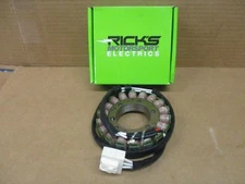 2000-2001 Honda CBR929, Alternator Stator, New Rick's Motorsports 21-114