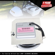 On Board Computer 48v For Club Car Ds Golf Cart 1998 101909902 Am1229201
