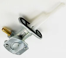 Petcock Fuel Tank Switch Valve Assembly For SUZUKI DR200/DR250/DR350/DR650