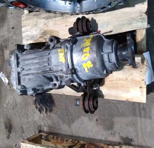 2008-2013 Nissan Rogue Rear Differential Carrier 5.173 Ratio AWD OEM | eBay