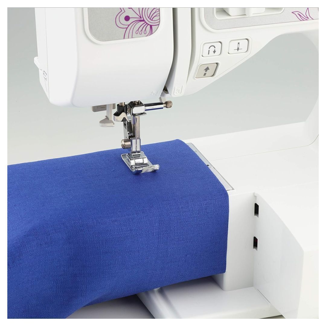 Brother Computerized Sewing and Quilting Machine 12502658832 eBay