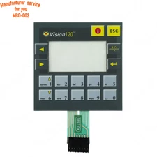 1pc brand new FOR V120-22-UN2 V120-22-UA2 Membrane Keyboard Switch Fast delivery