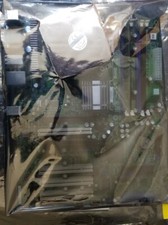 RadiSys JD35Q JD1G03-0-0 C2SBI-RSYS-JD1 Motherboard  One Year Warranty