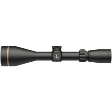 Leupold VX-Freedom 3-9x50 CDS Duplex Reticle 1" Tube Matte Riflescope 180613