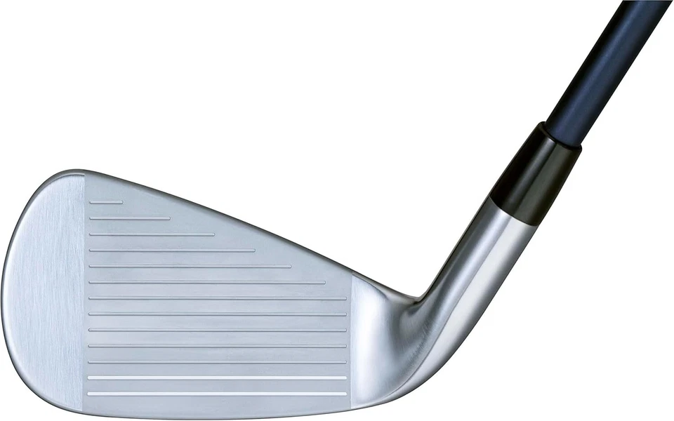 BRIDGESTONE GOLF 245MAX #6 IRON VANQUISH BSi for MAX GRAPHITE SHAFT S FLEX RH - Image 3 of 4