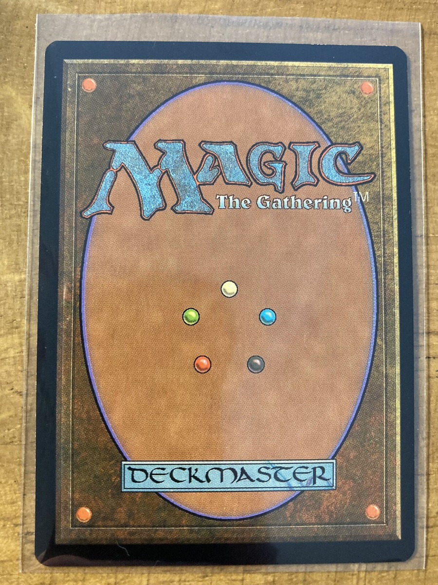 MTG✨QUESTING PHELDDAGRIF FOIL✨Planeshift MINT RARE 2001 UNPLAYED