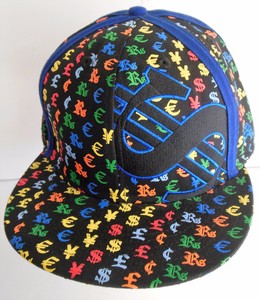 dollar sign hat