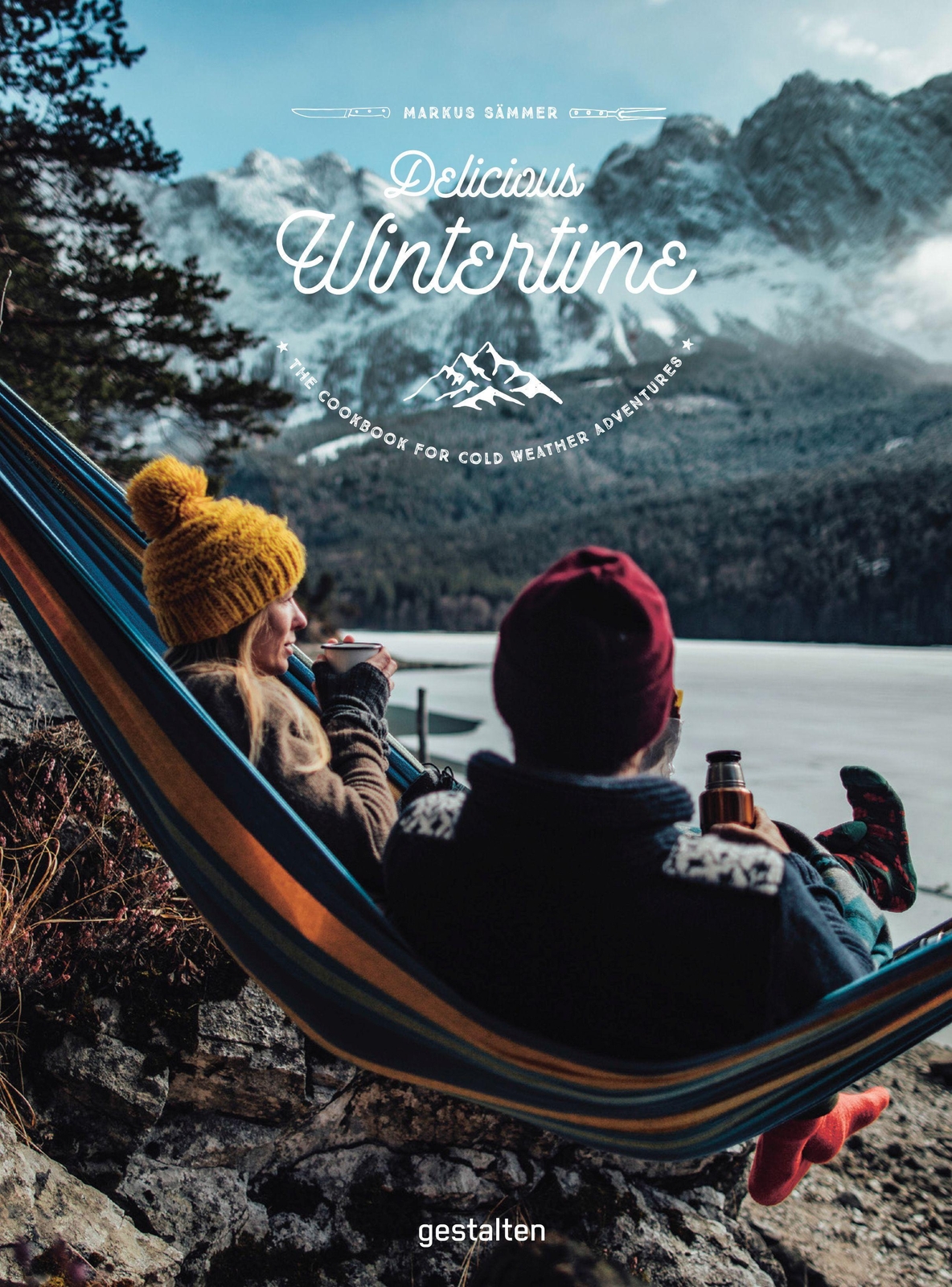 Thumbnail - Delicious Wintertime Markus Sämmer 9783899556506
