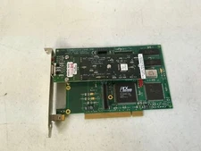 SDL COMMUNICATIONS 6-0064 rev a WANic 500 SINGLE PORT T1CSU/PCI 6-0096 rev 1 
