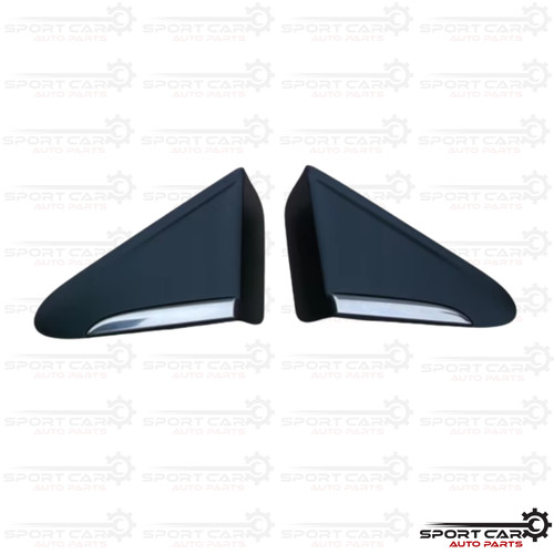 Verre Papillon Bakélite Renault Clio IV 12012-19 638742442R 638751723R gauch+dro - Picture 3 of 9